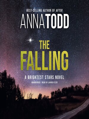 cover image of The Falling